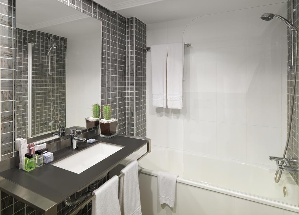 Habitación Doble Privilege 2+1