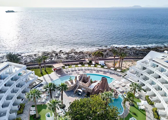 Iberostar Selection Lanzarote ParkHotel Playa